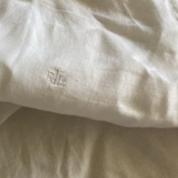 Linen shirt - Picture 5 of 6